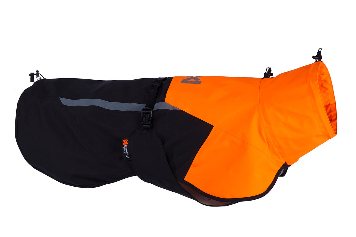 Fjord raincoat 2.0