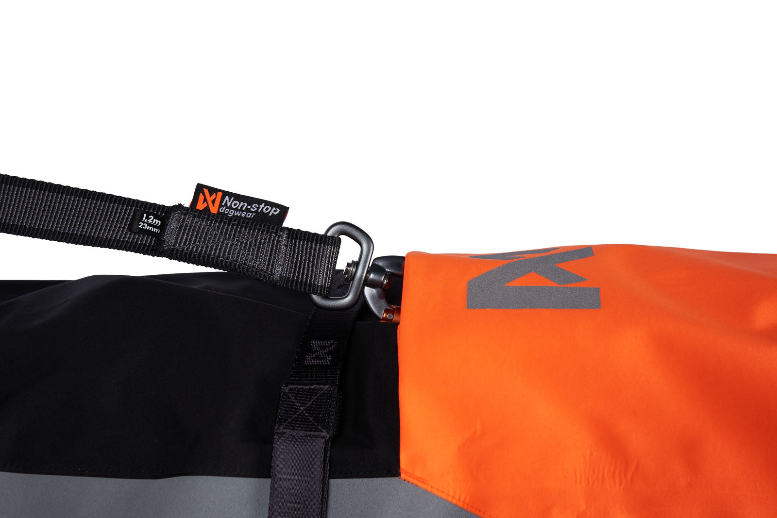 Dog raincoat | Fjord raincoat 2.0 – Non-stop dogwear