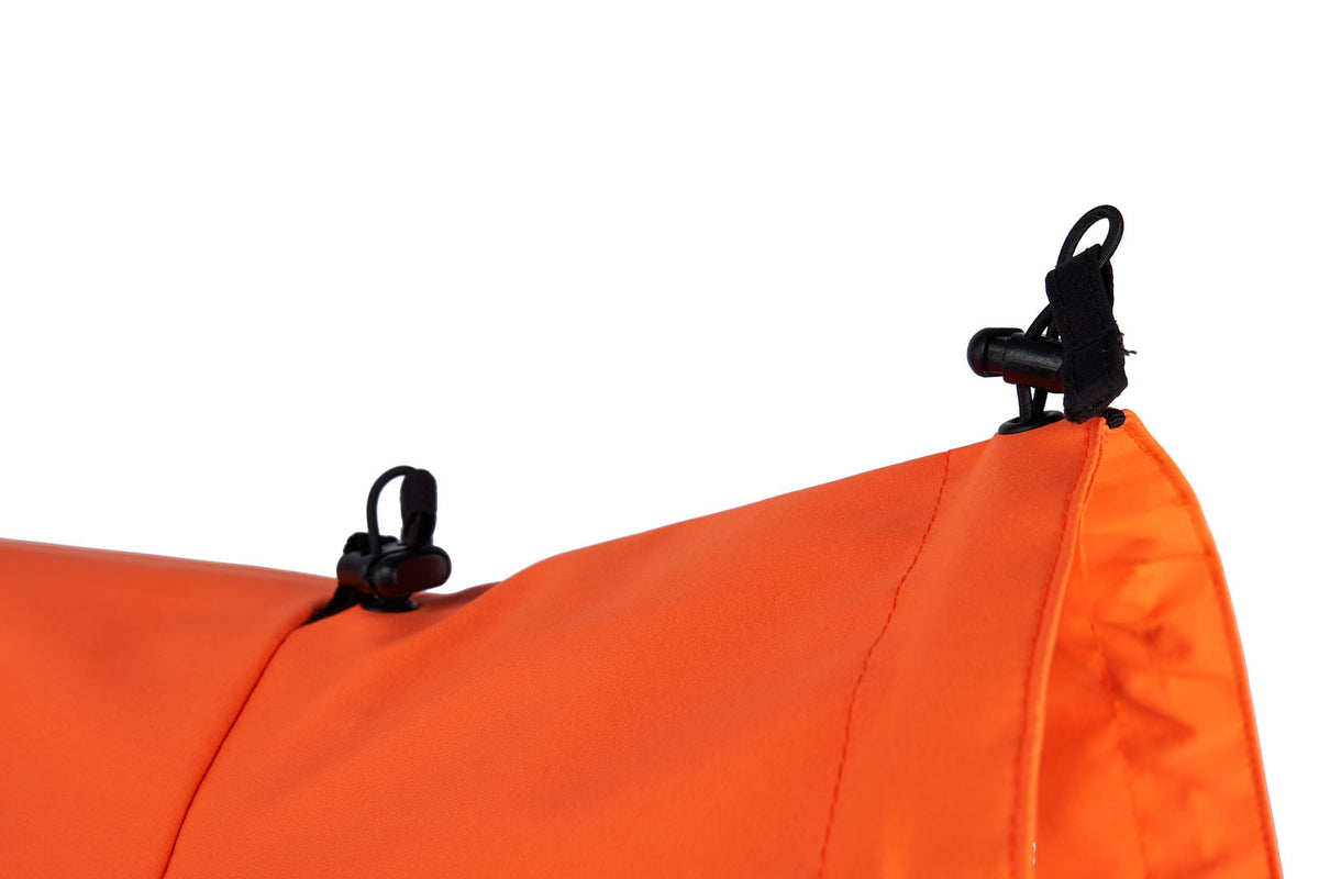 Fjord raincoat 2.0