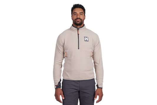 Fleece HZ M