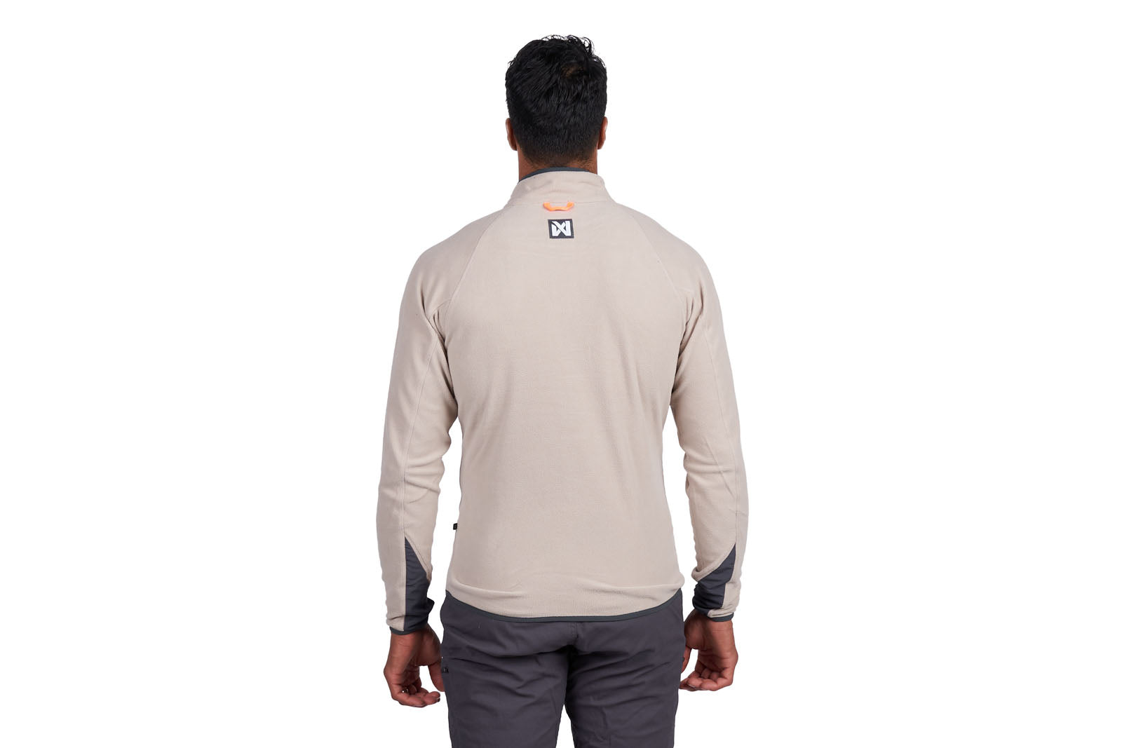 Fleece HZ M (1)