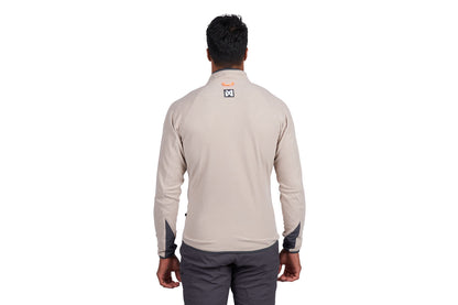 Fleece HZ M (1)