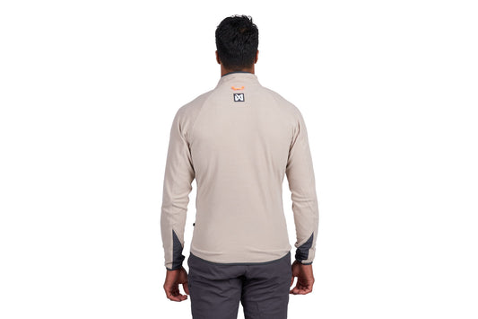Fleece HZ M (1)