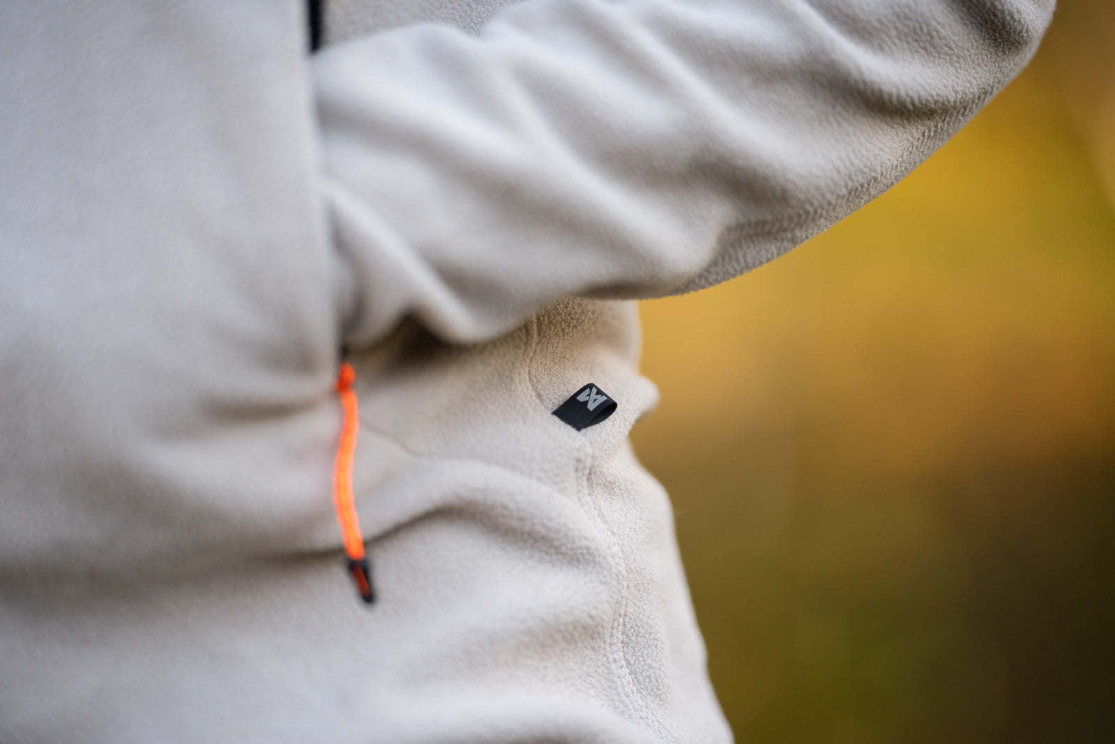 Fleece HZ W