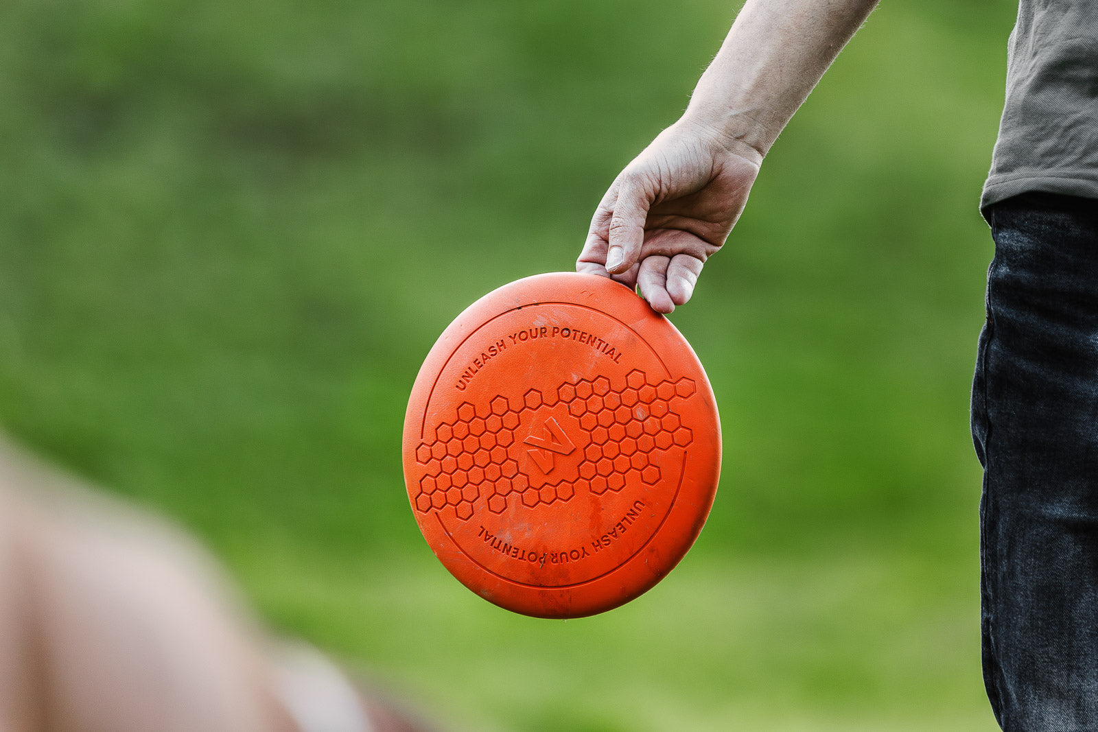 Dog flying disc