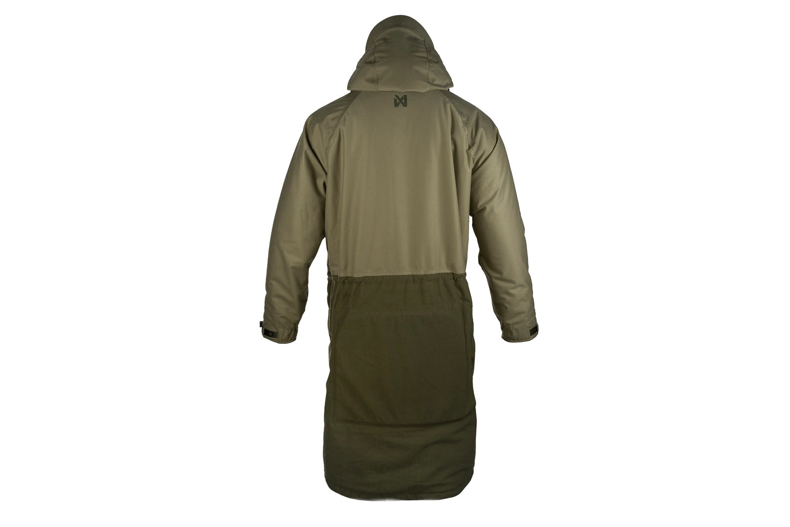 Hunting anorak | Forest anojakka 2.0 – Non-stop dogwear