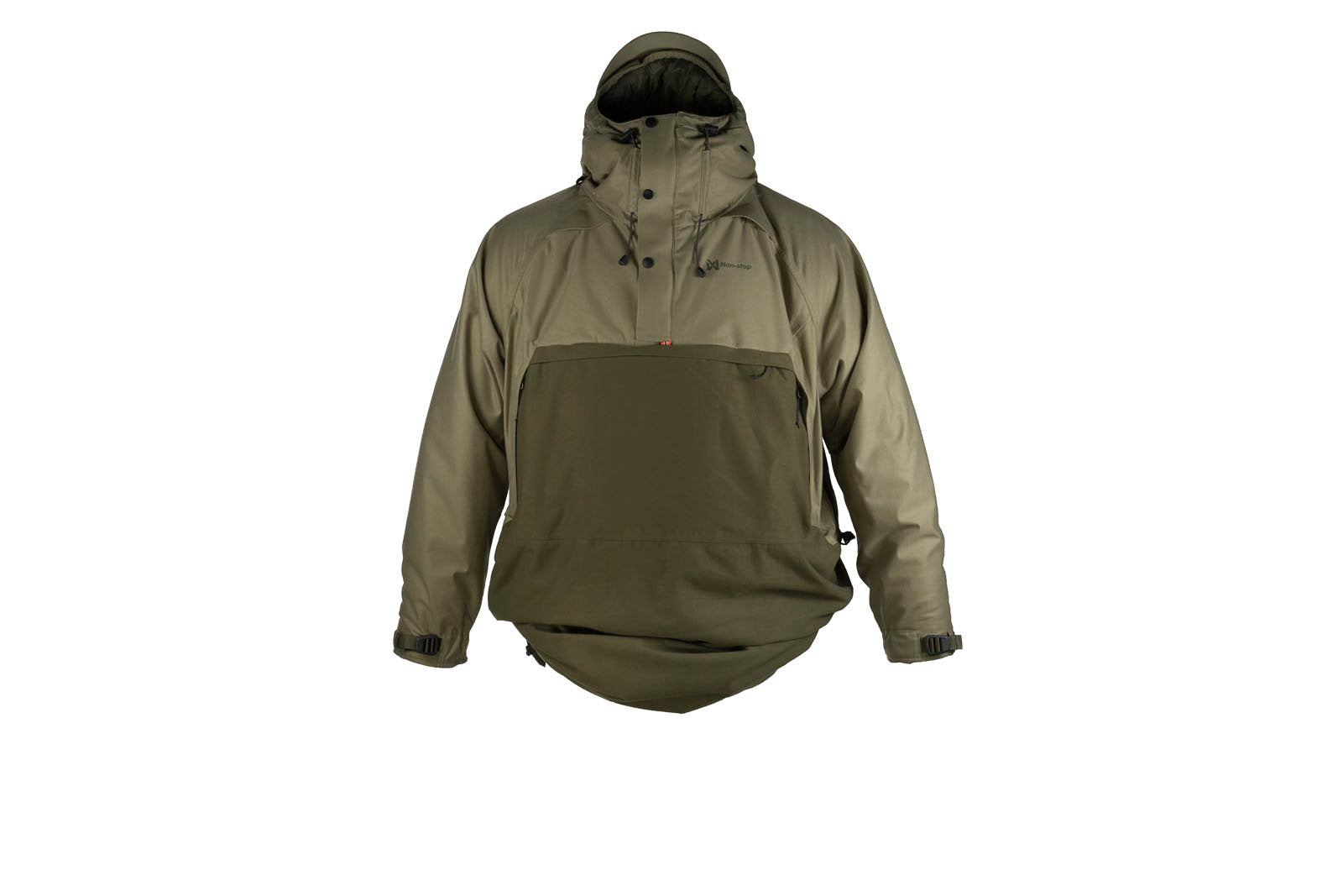 Hunting anorak | Forest anojakka 2.0 – Non-stop dogwear