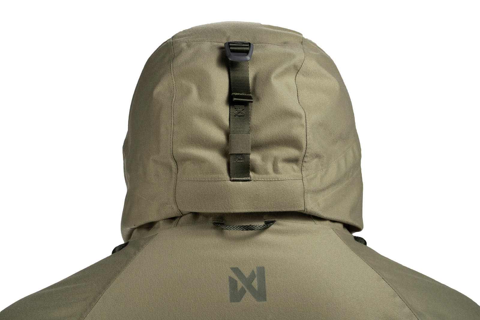 Hunting anorak | Forest anojakka 2.0 – Non-stop dogwear