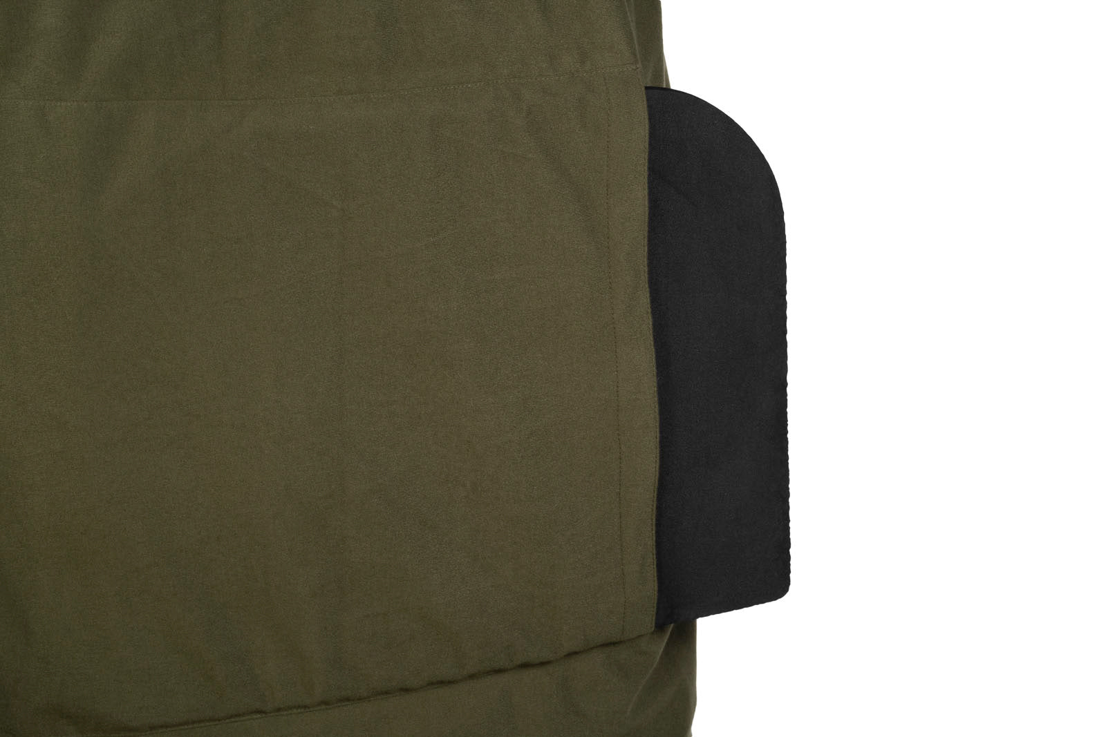 Hunting anorak | Forest anojakka 2.0 – Non-stop dogwear