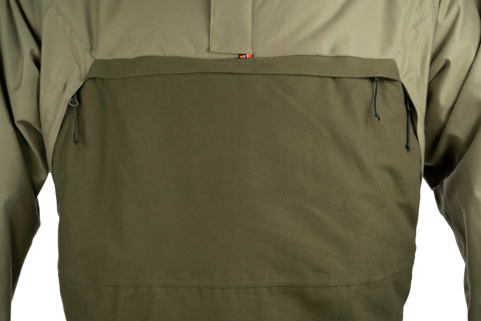 Hunting anorak | Forest anojakka 2.0 – Non-stop dogwear