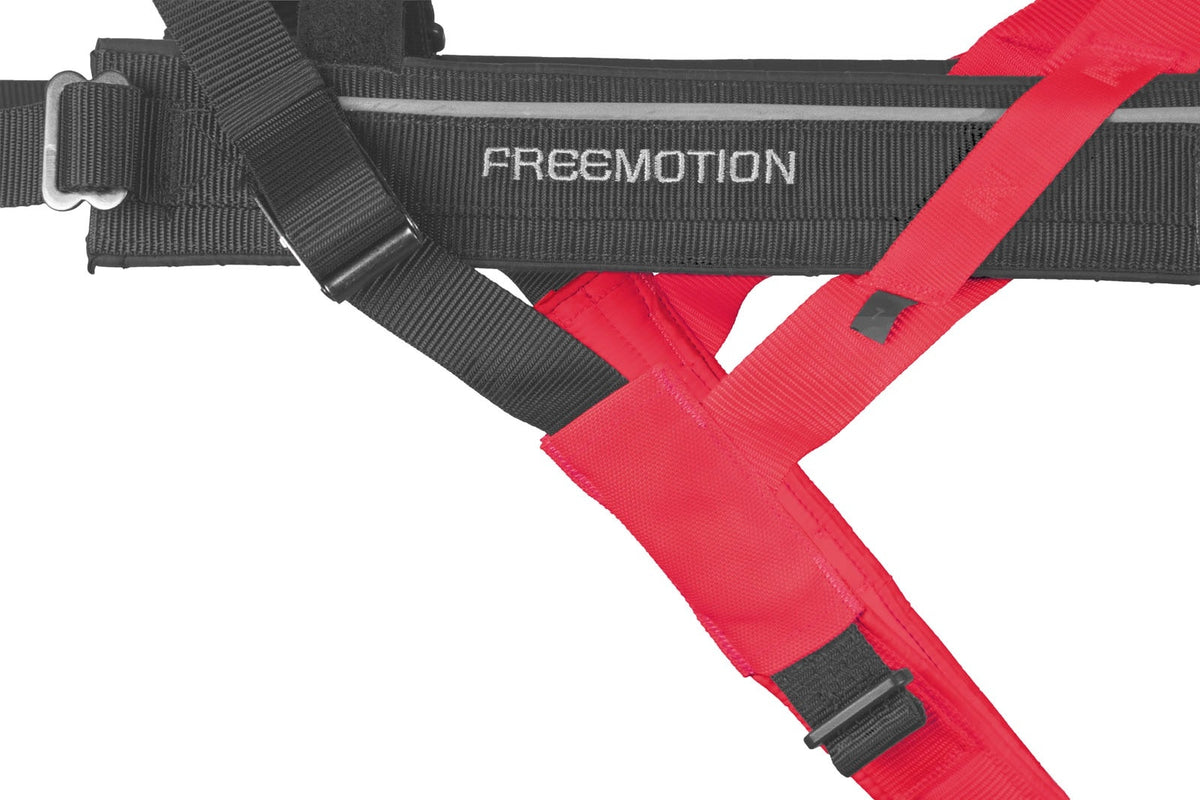 Freemotion harness 5.0