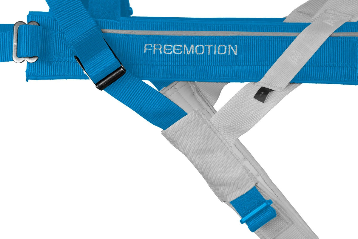 Freemotion harness 5.0