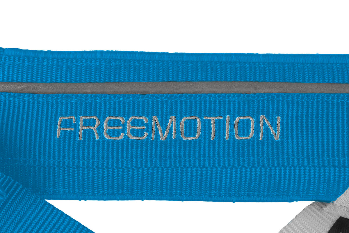 Freemotion harness 5.0