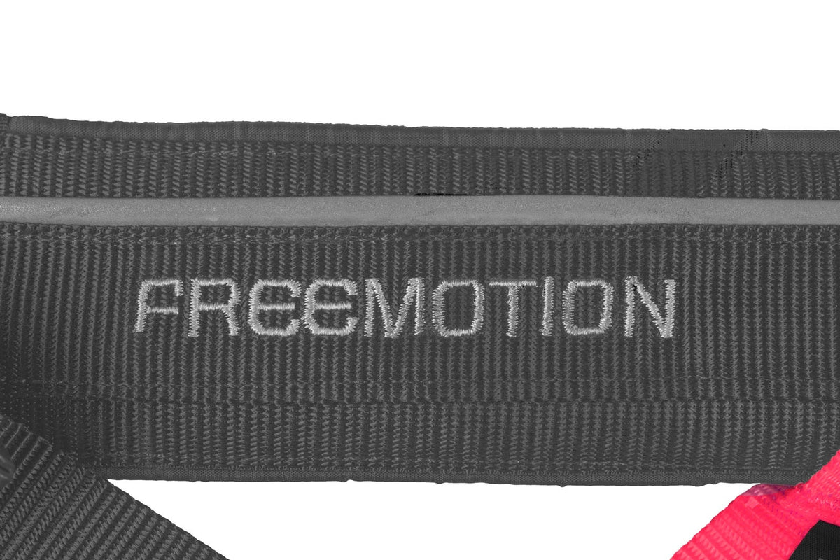Freemotion harness 5.0