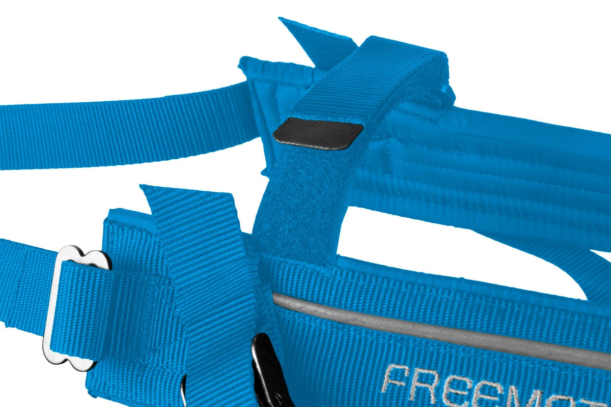 Freemotion harness 5.0