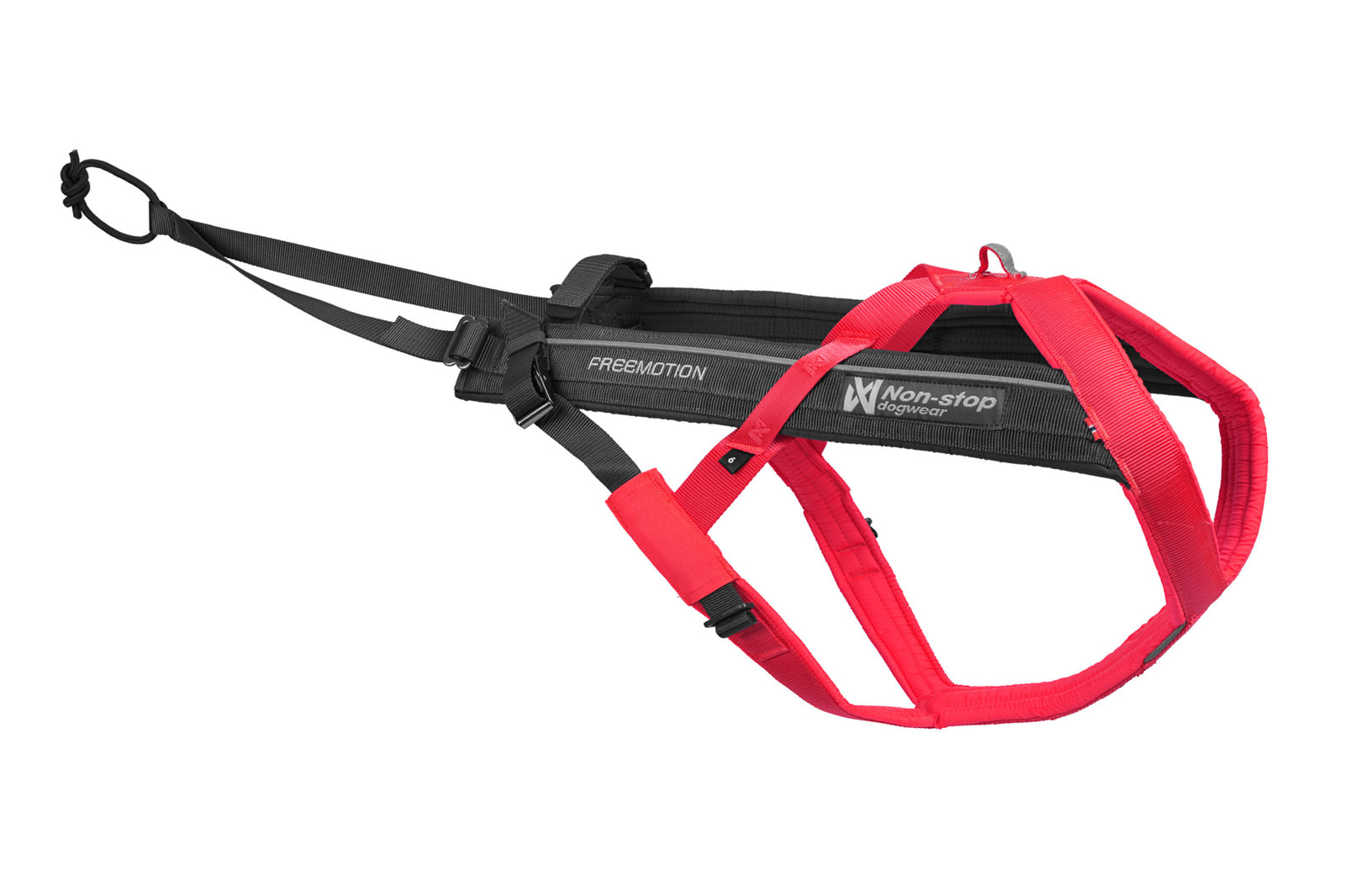 Non-stop Freemotion Harness 5.0 サイズ4 Best dog pulling harness | Freemotion harness 5.0 – Non-stop