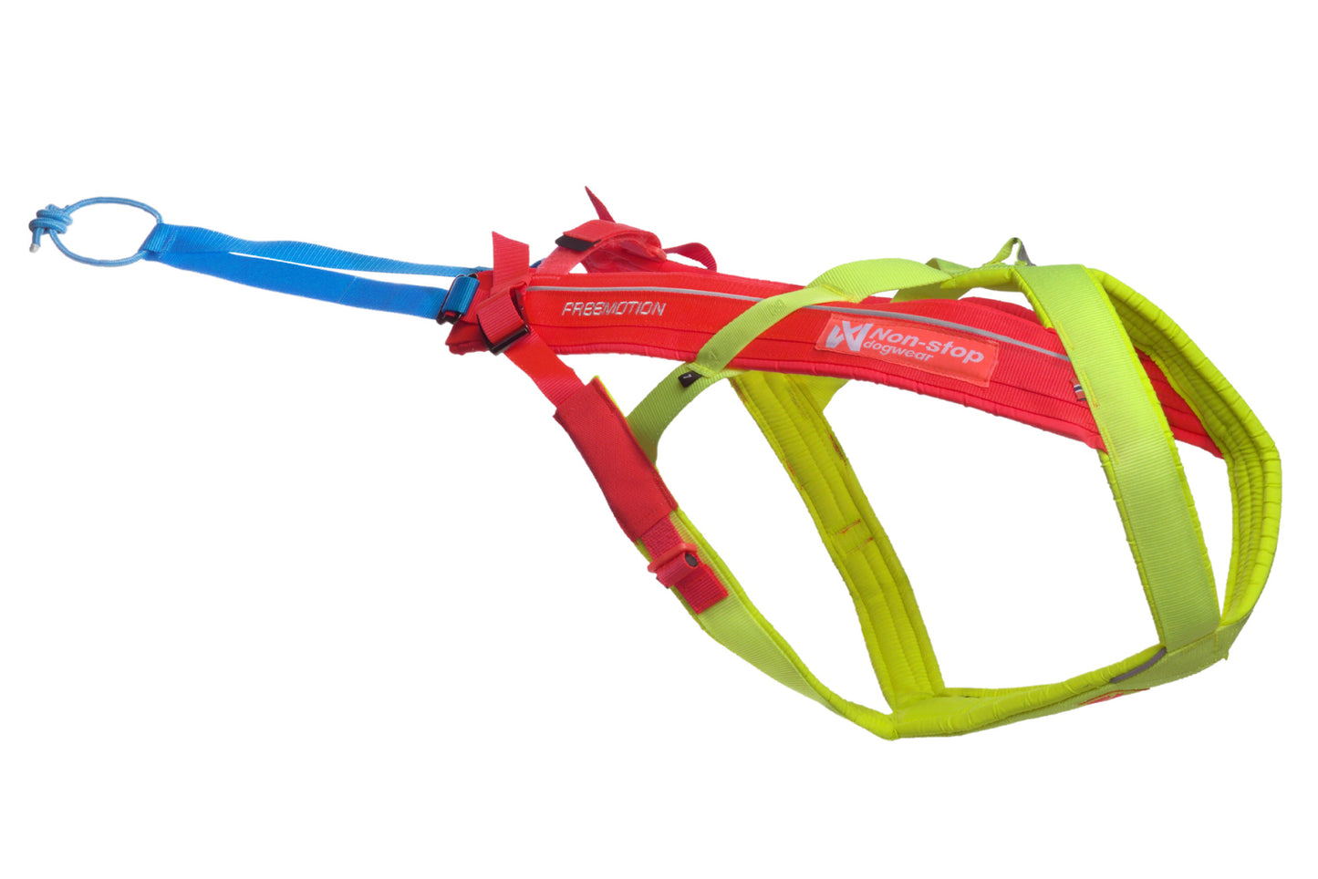 Freemotion harness 5.0 - limited edition