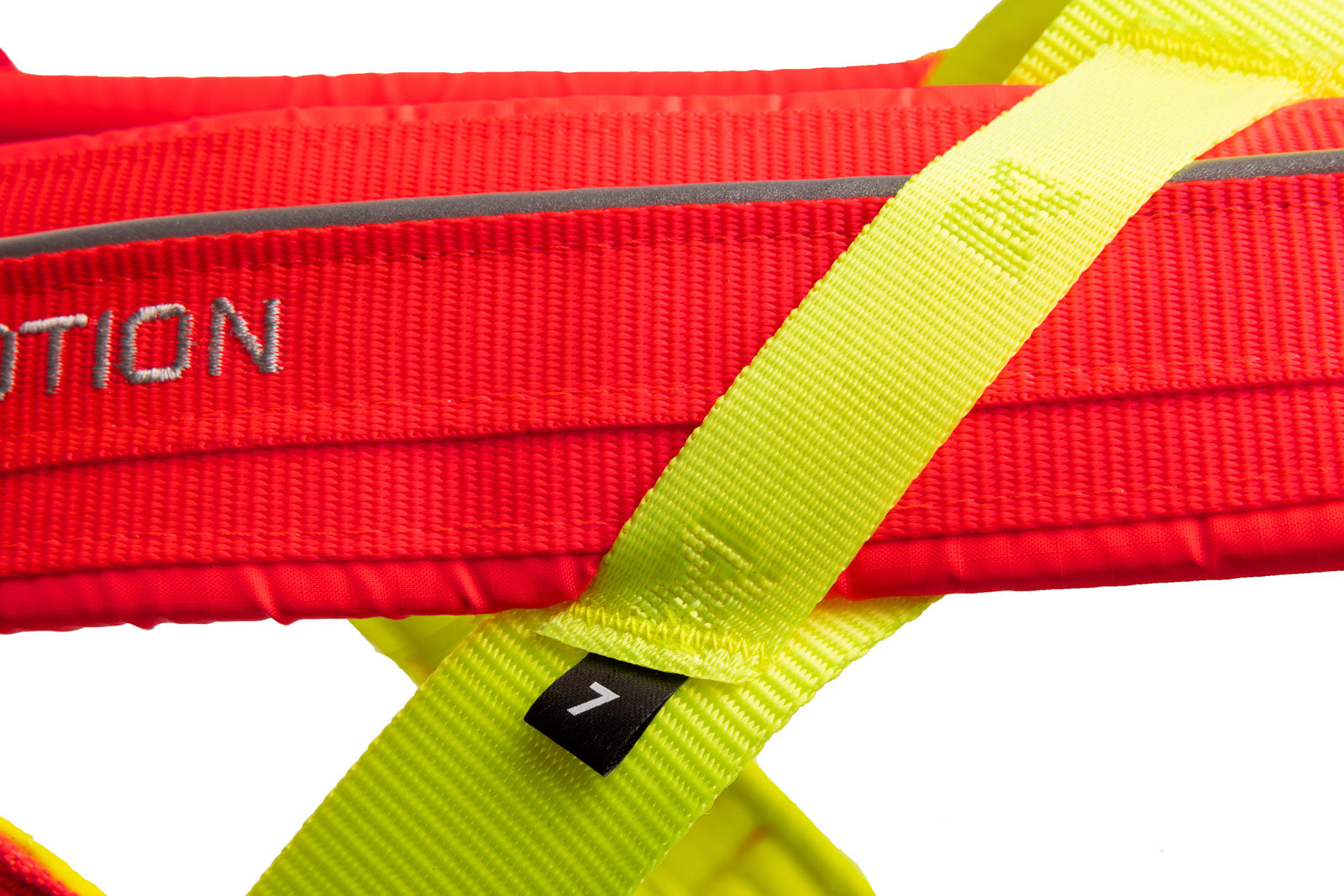 Freemotion harness 5.0 - limited edition