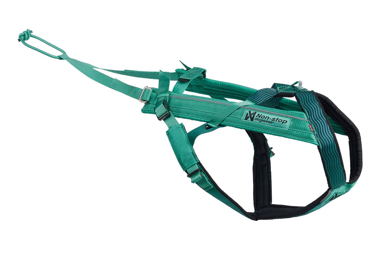 【新品未使用品]Non-stop Freemotion Harness 5.0 Amazon.com : Non-stop dogwear Freemotion Harness 5.0 Dog