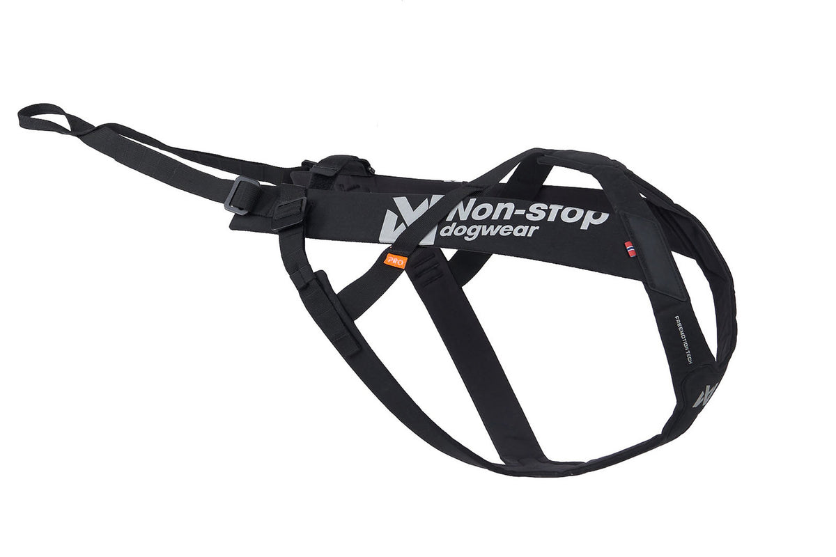 Freemotion harness pro