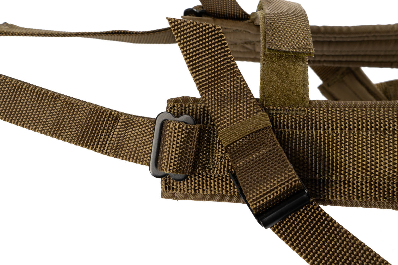 Photo inspiration: Learning Dog Puller Harness Reference: Working Dog Pulling Harness Freemotion Harness Wd