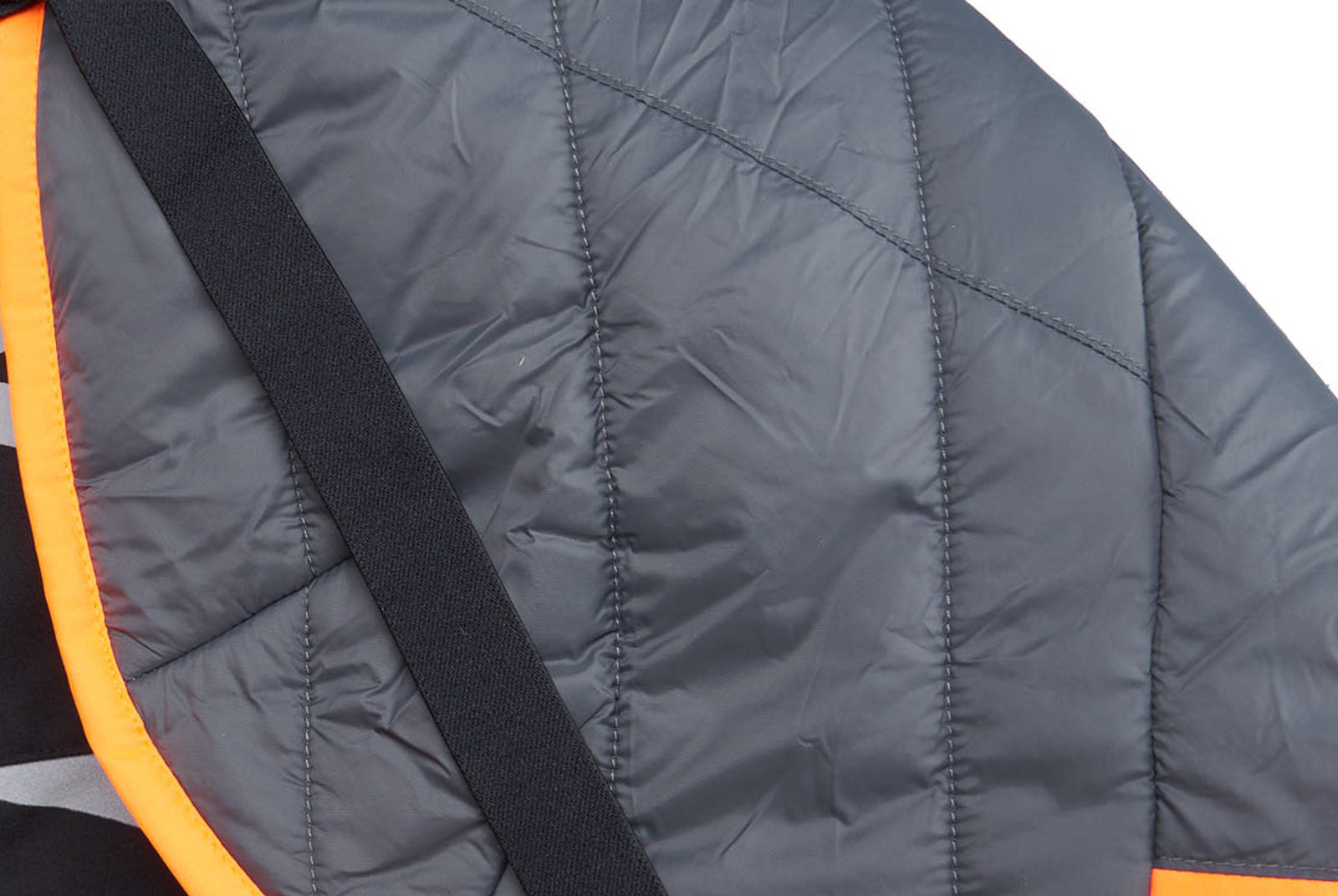 Insulated dog jacket | Glacier jacket 3.0 – Non-stop dogwear