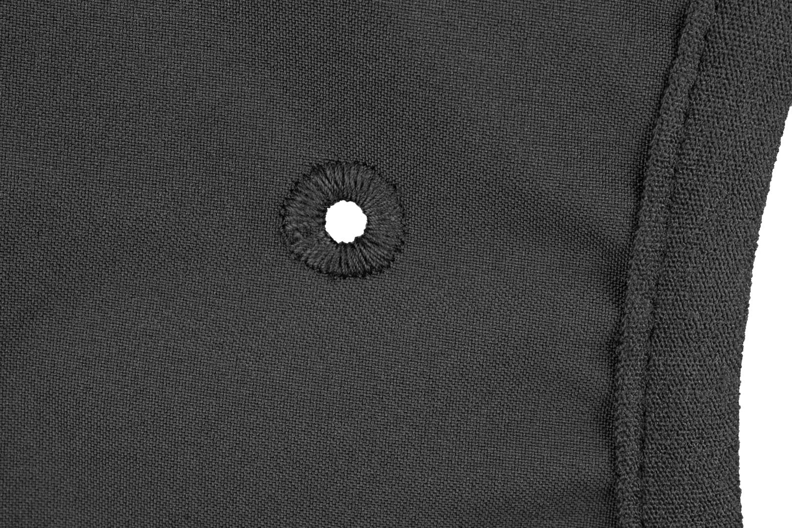 Glacier wool jacket 2.0