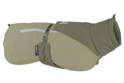 Glacier wool jacket 3.0 & 32595 & 32596 & 32597 & 32598 & 32599 & 32600 & 32601 & 32602 & 32603
