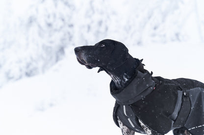 Glacier wool jacket (2)