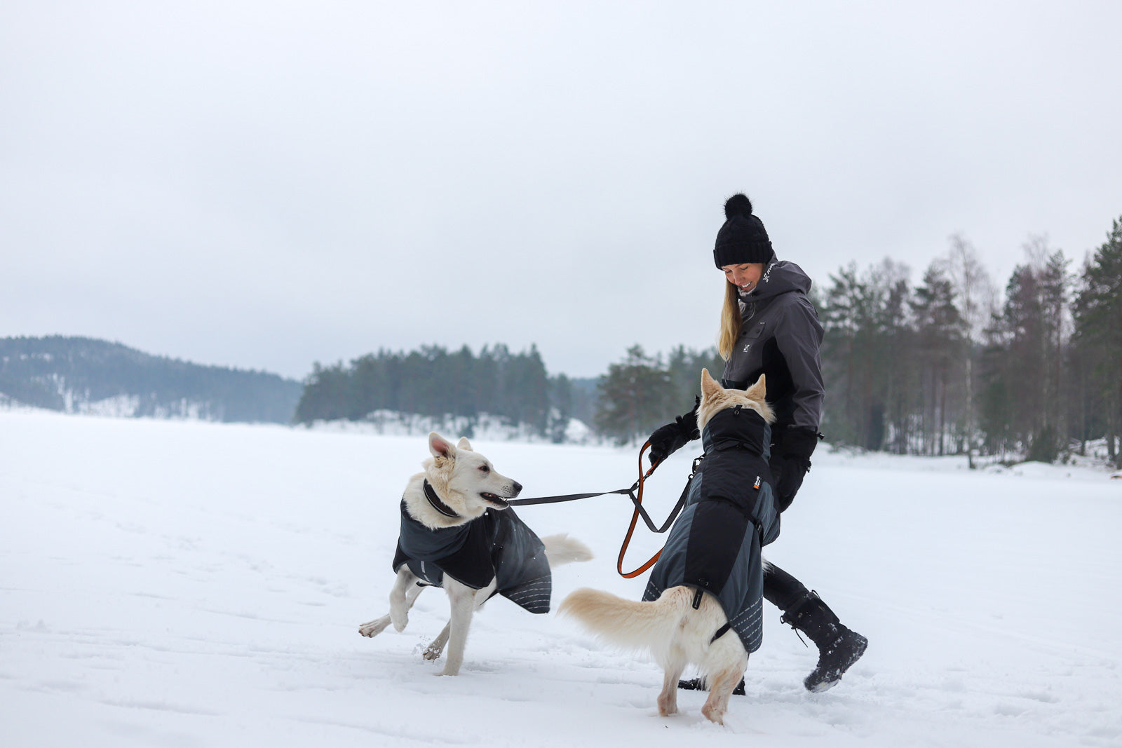 Glacier wool jacket (3)