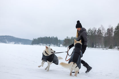 Glacier wool jacket (3)