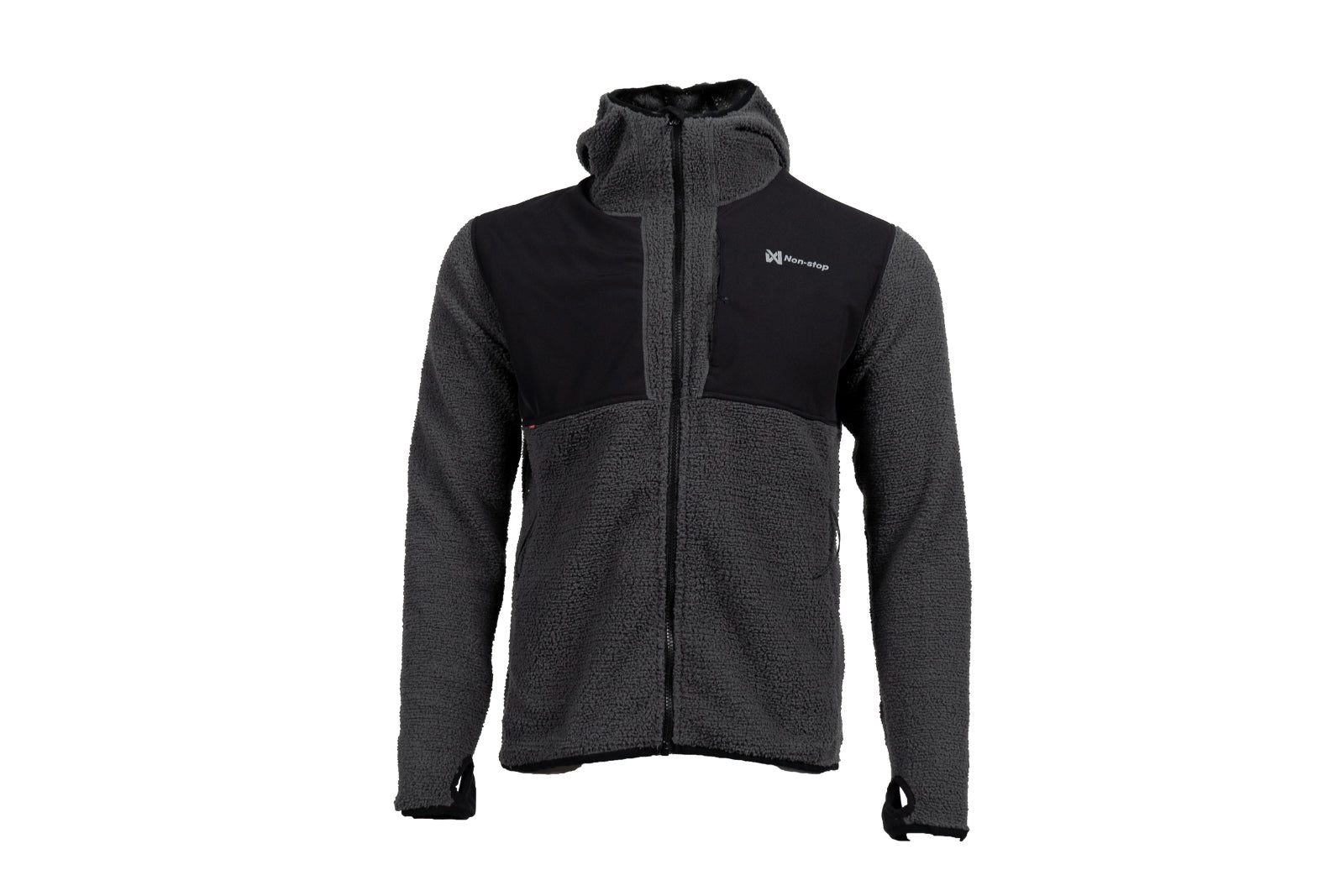 Hoodie FZ men's 2023