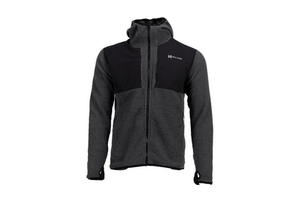 Hoodie FZ men's 2023