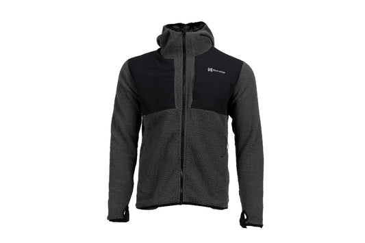 Hoodie FZ men's 2023