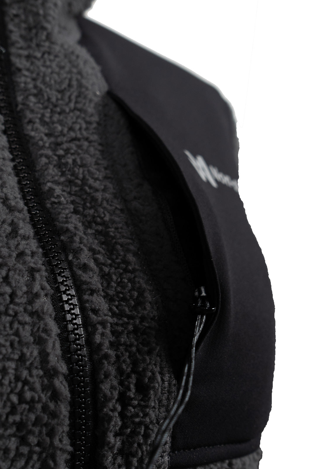 Hoodie FZ men's 2023