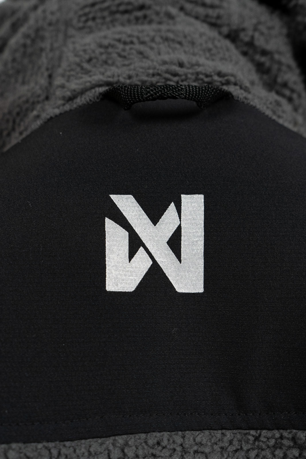 Hoodie FZ men's 2023