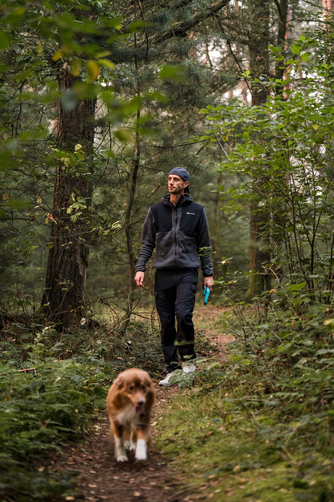 Hoodie FZ men's 2023 (2)