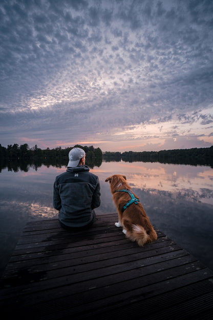 Hoodie FZ men's 2023 (3)