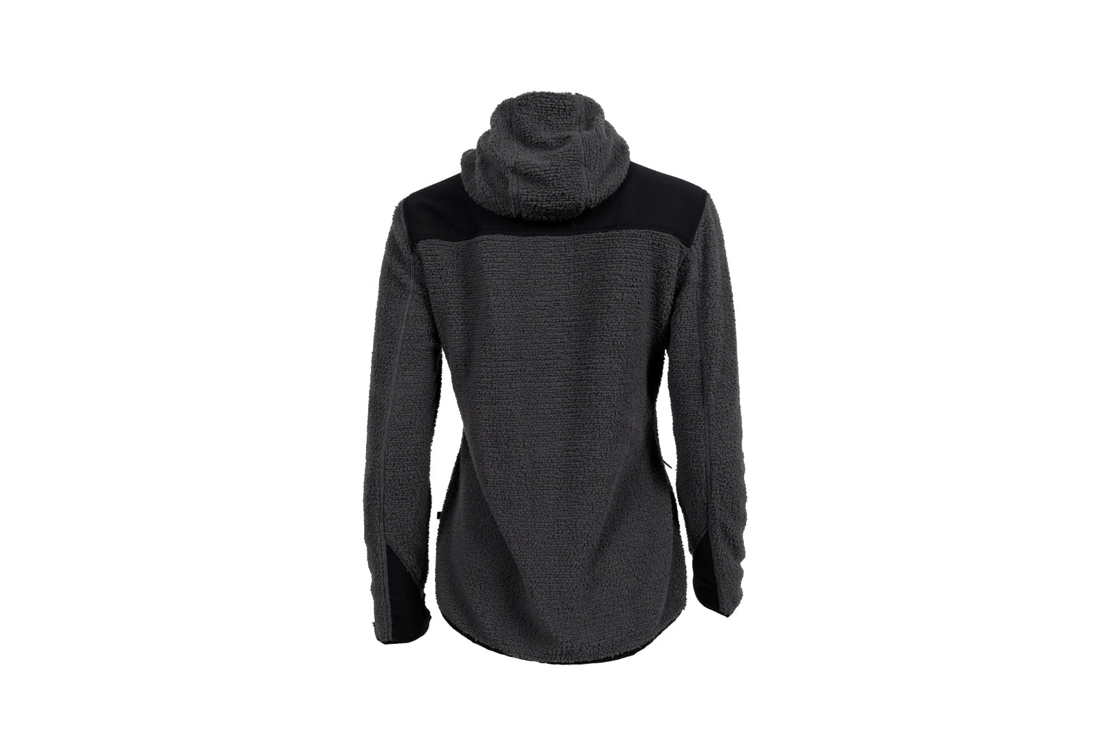 Hoodie FZ women's 2023 (1)