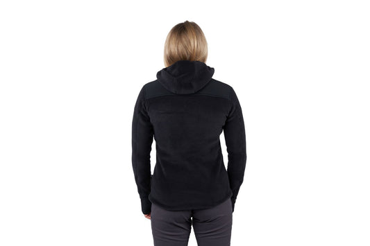Hoodie FZ W (1)