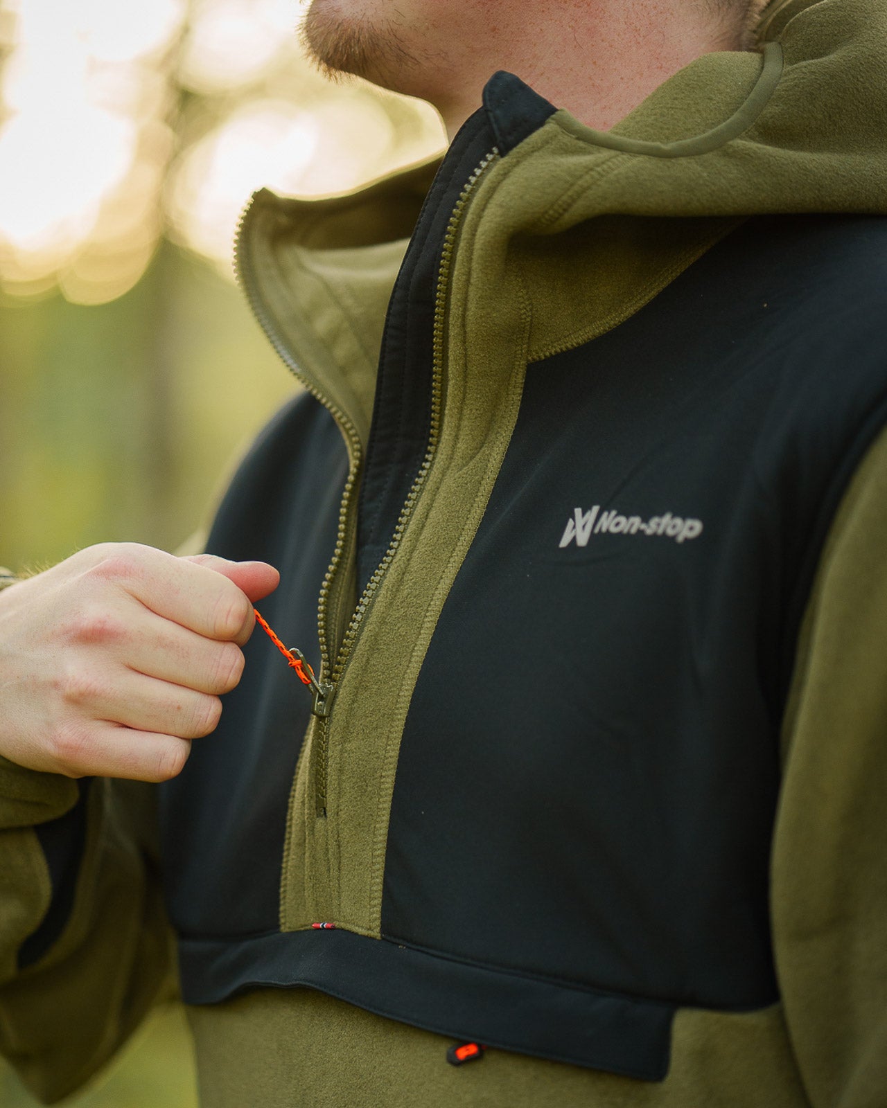 Hoodie HZ men's