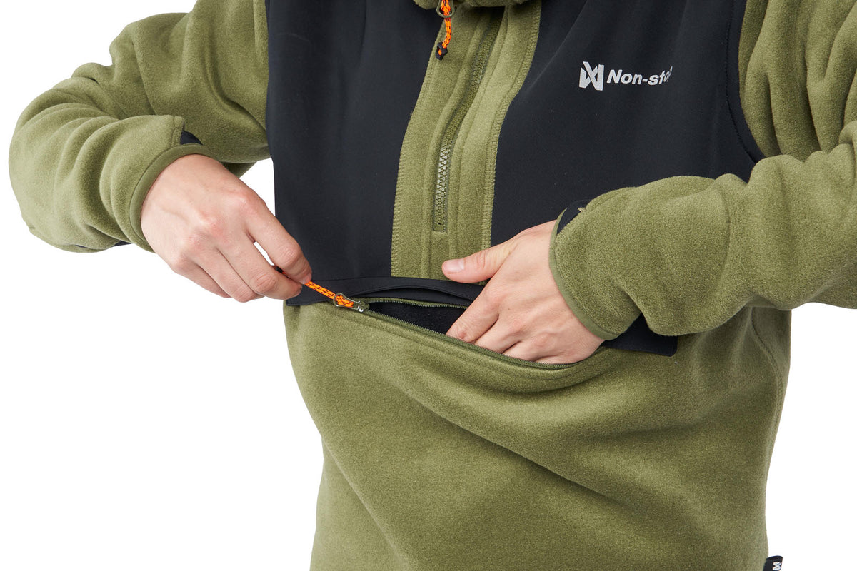 Hoodie HZ women's