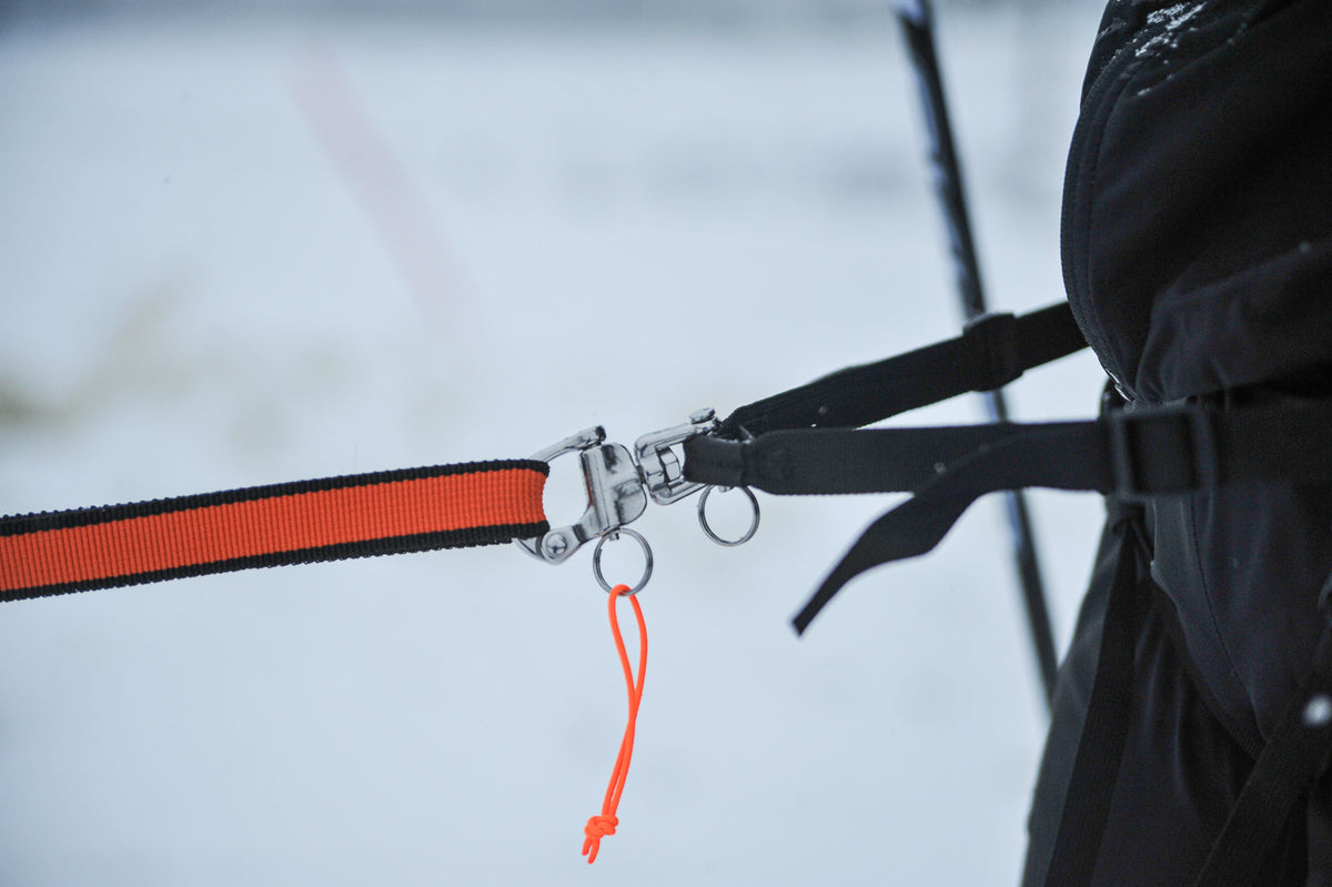 Løype belt pro