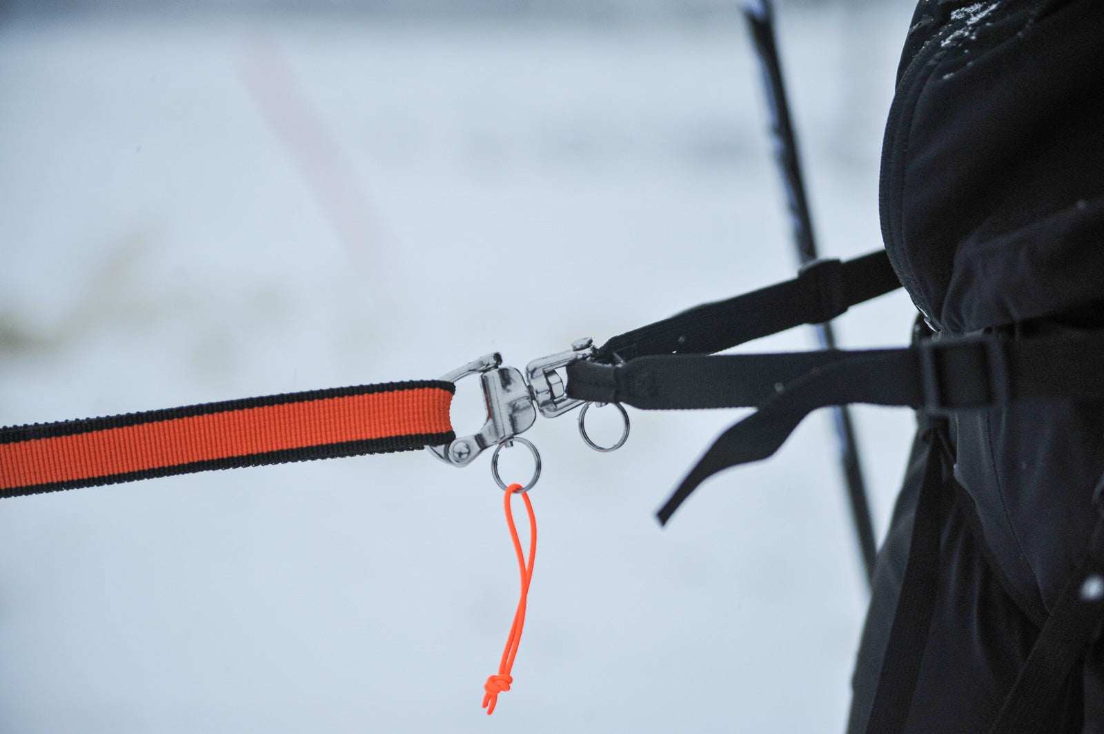 Løype belt pro
