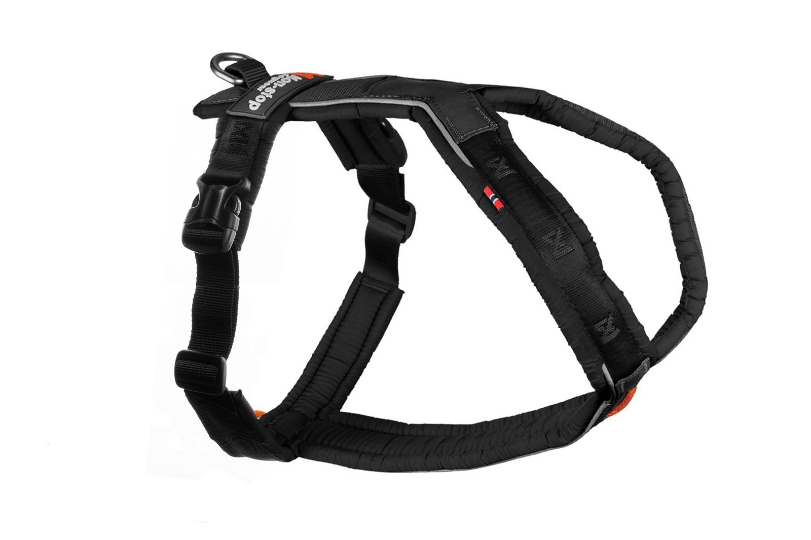 Dog harness Line harness – Non-stop dogwear