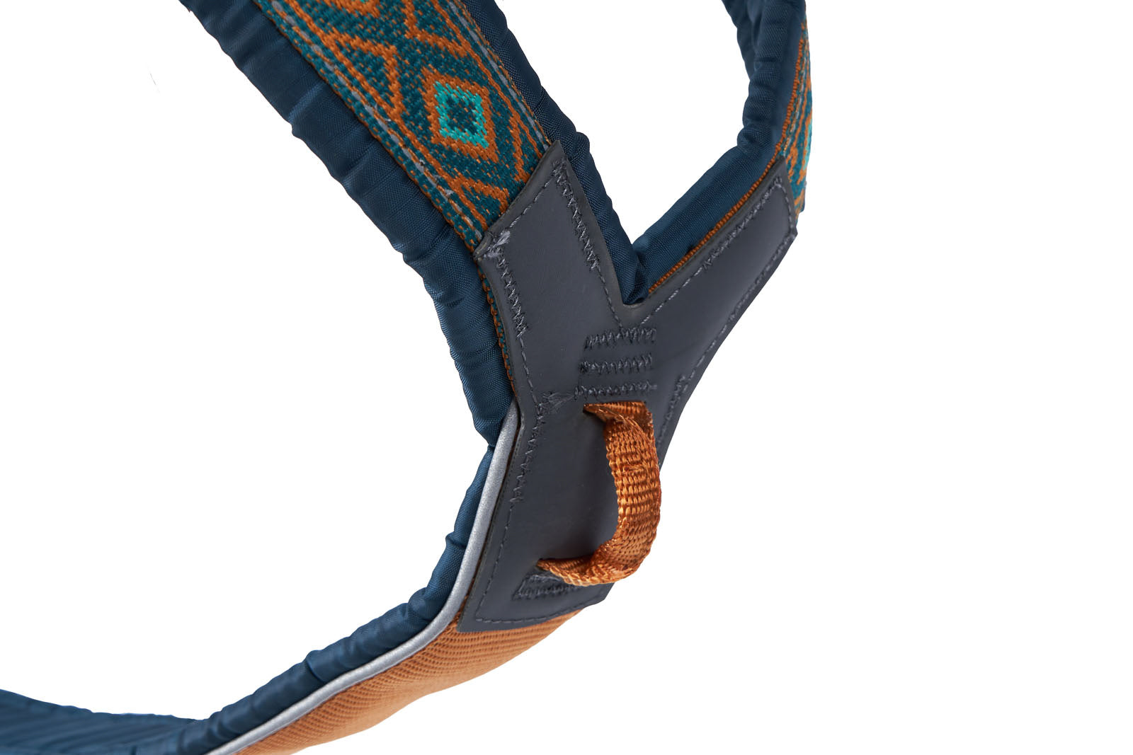 Padded dog harness | Line harness 5.0 Rachel Pohl edition – Non