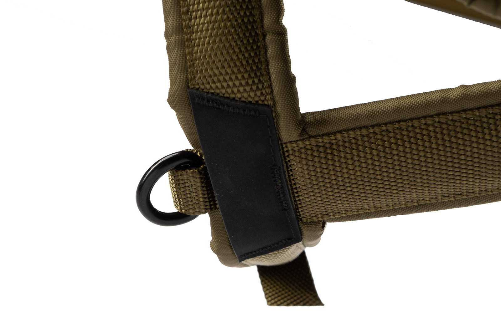 Working dog harness | Line harness grip WD – Non-stop dogwear