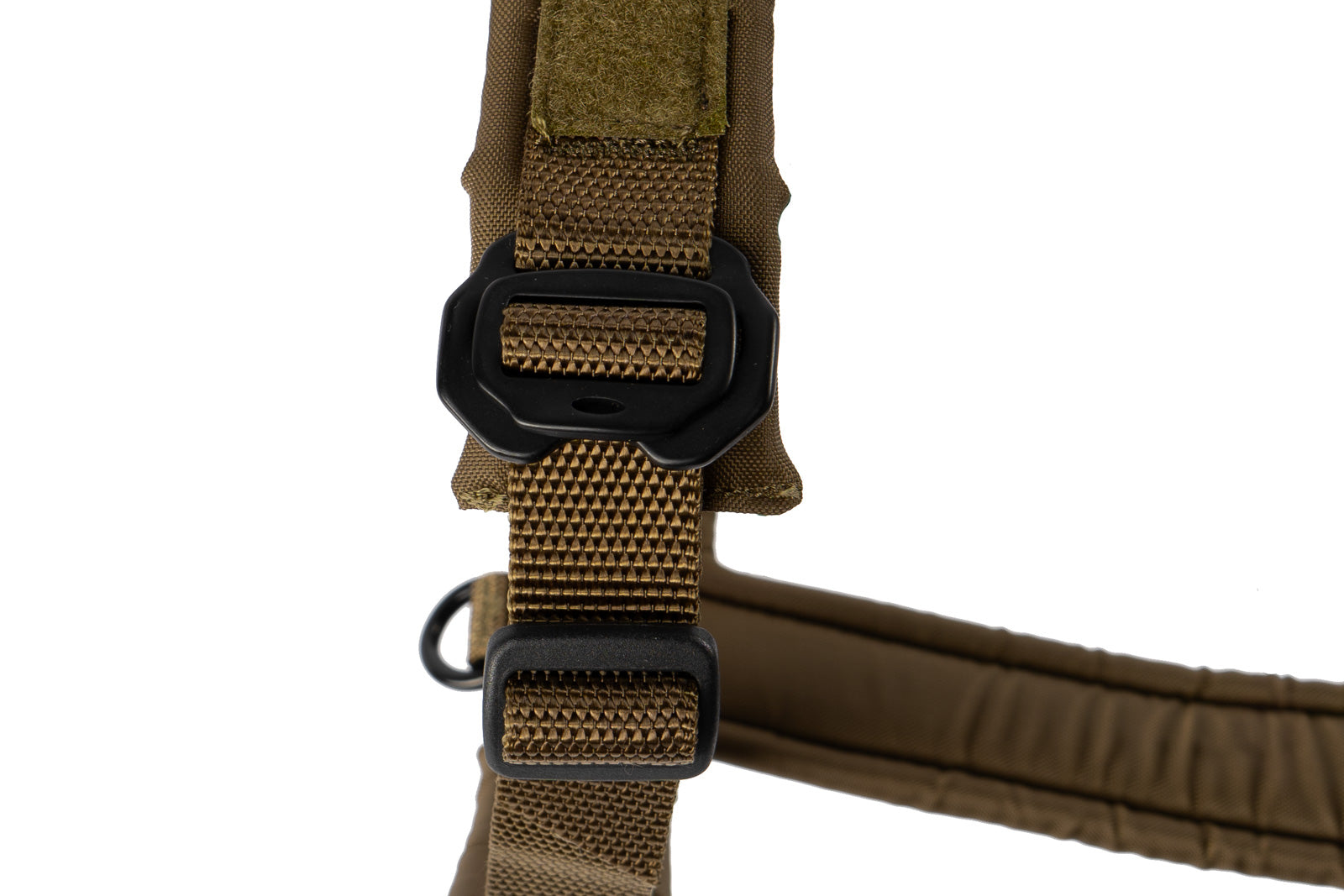 Line harness grip WD