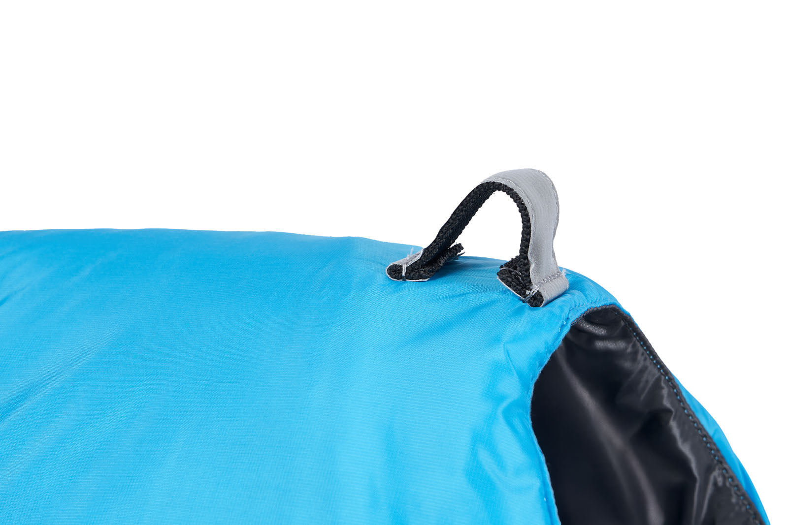 Long distance light jacket