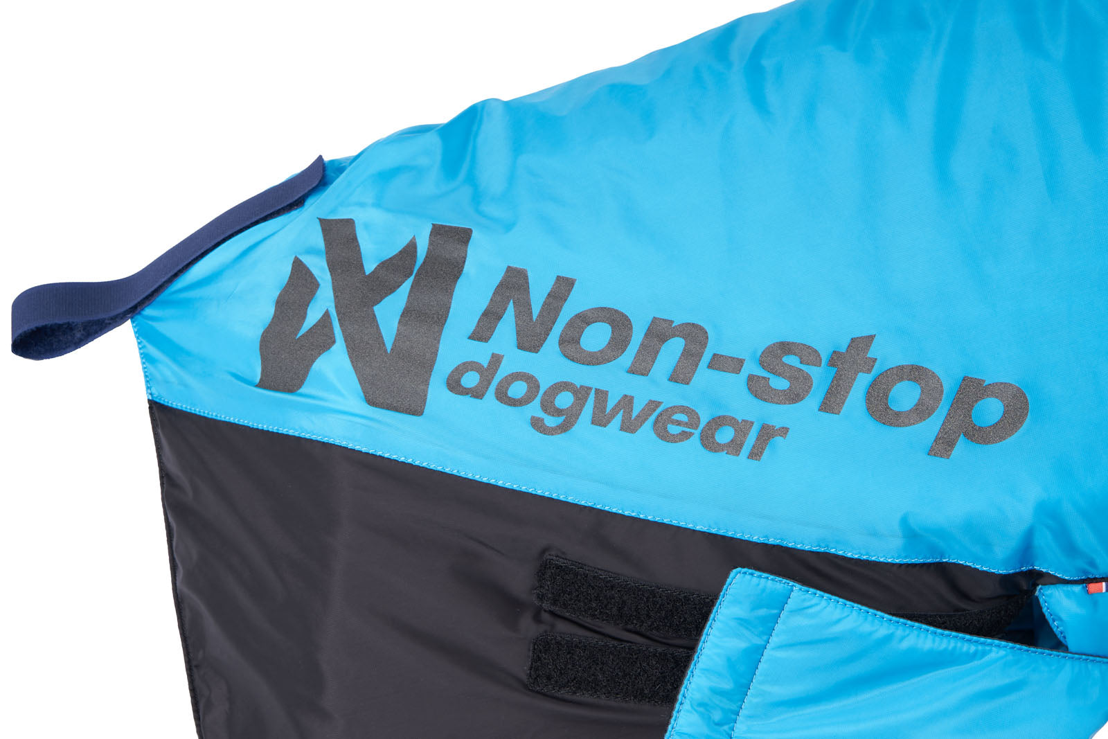 Long distance light jacket
